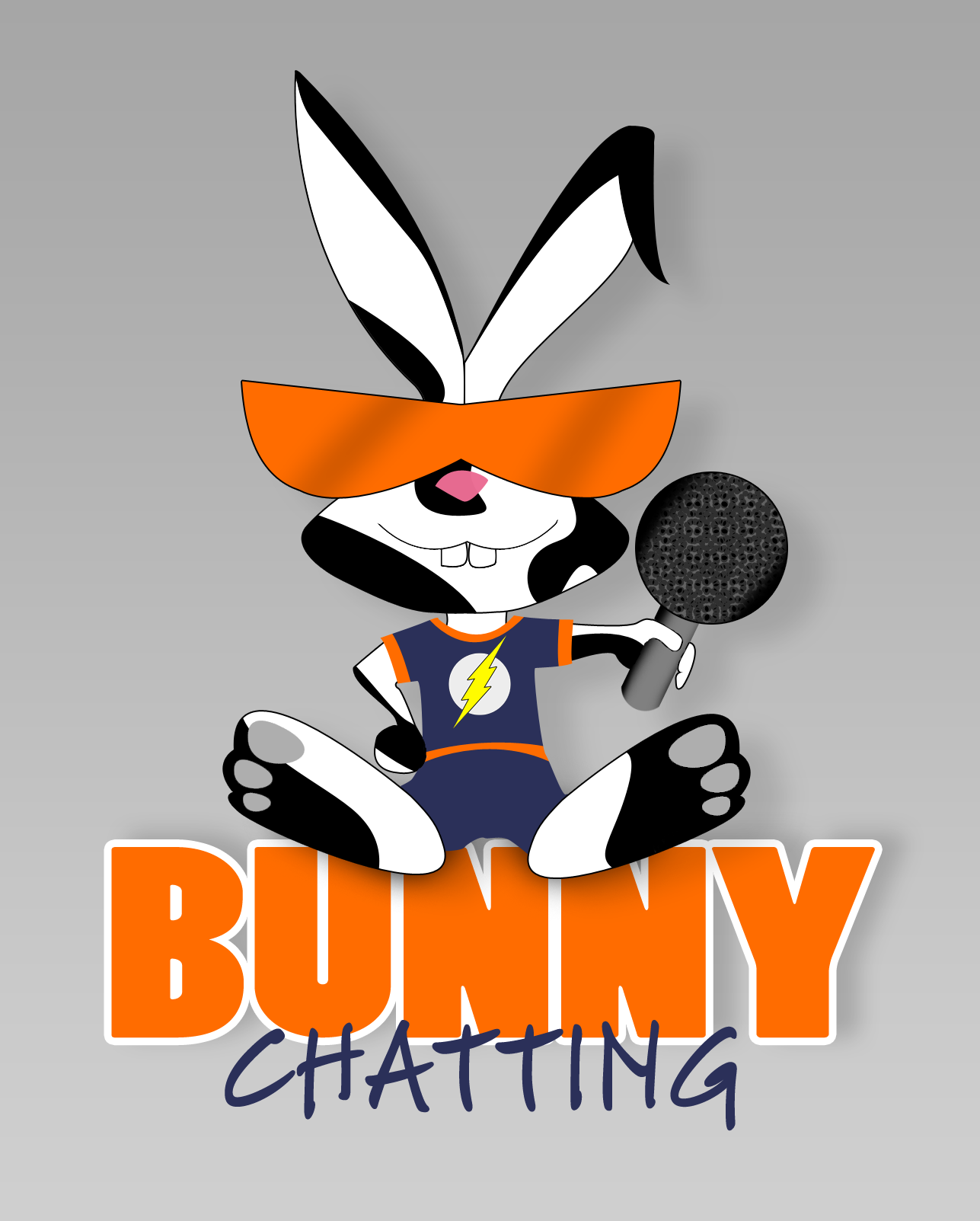 Bunny Chatting