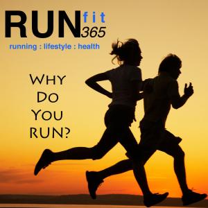 RUNfit 365 Podcast: Running | Marathon | Healthy Lifestyle