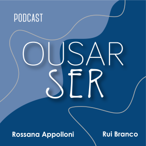 User Podcast Logo