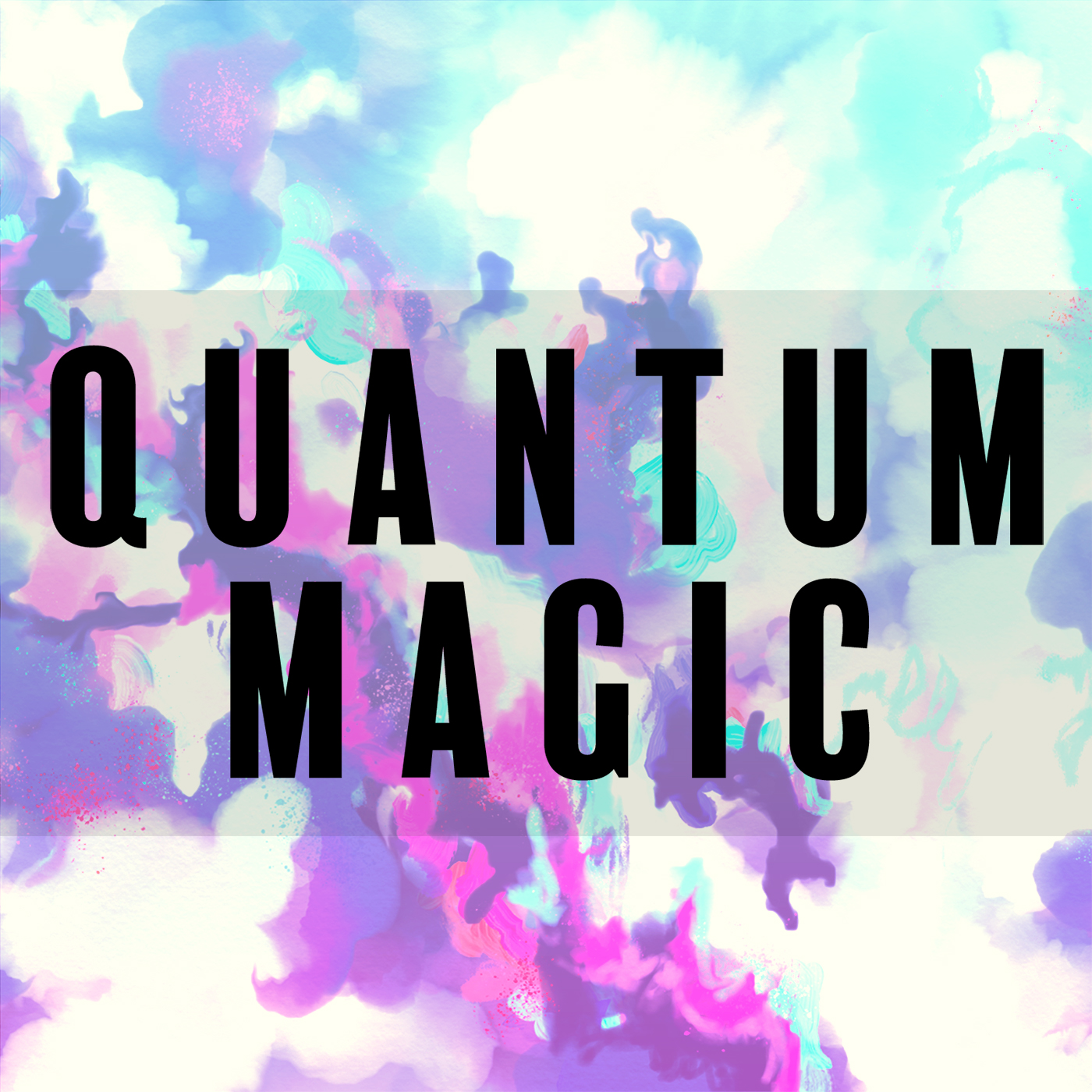 Quantum Magic Podcast