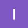 the I