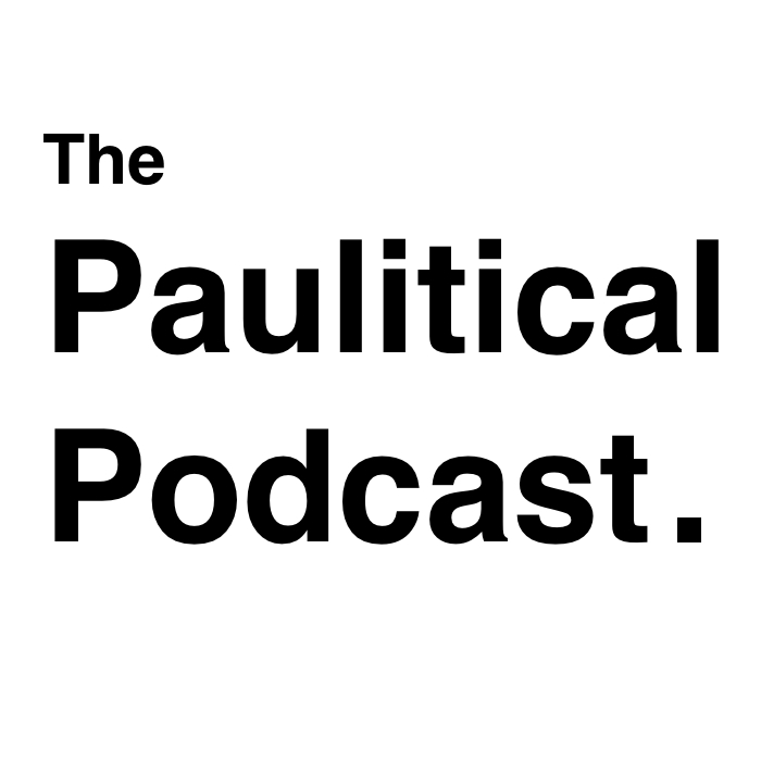 The Paulitical Podcast