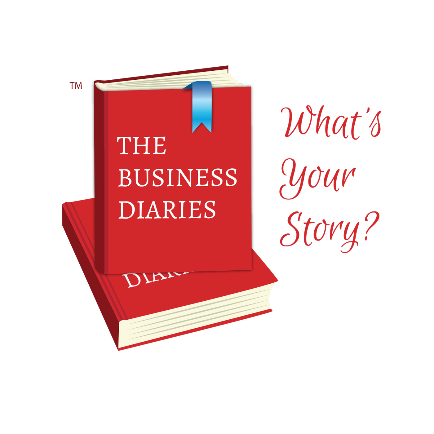 The Business Diaries Podcast