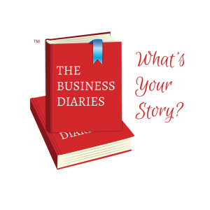 The Business Diaries Podcast Episode 36 2022 Review