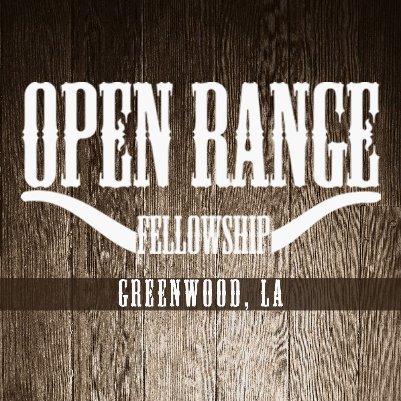 Open Range Fellowship