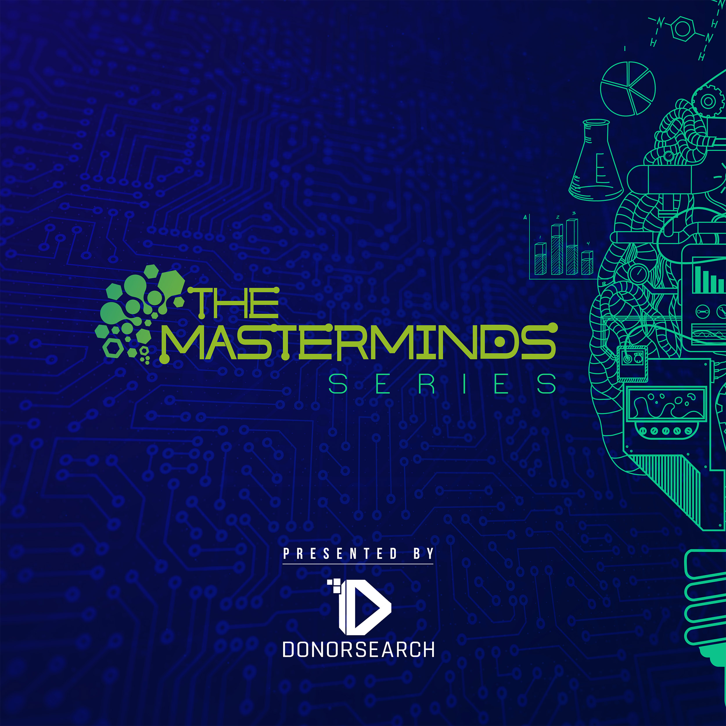 An Introduction to AI with Scott Rosenkrans