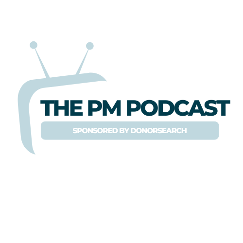 Logo of the podcast The PM Podcast