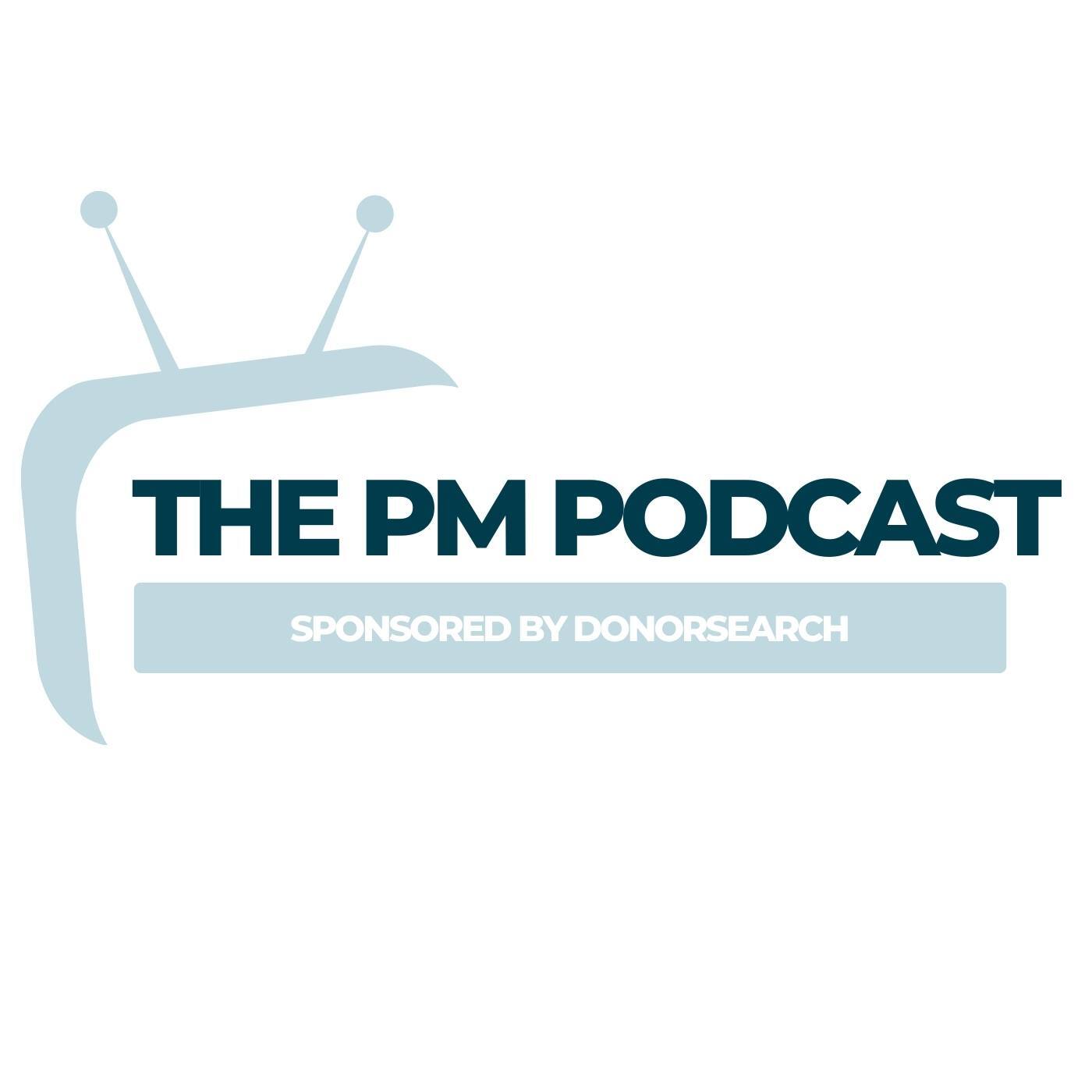 The PM Podcast