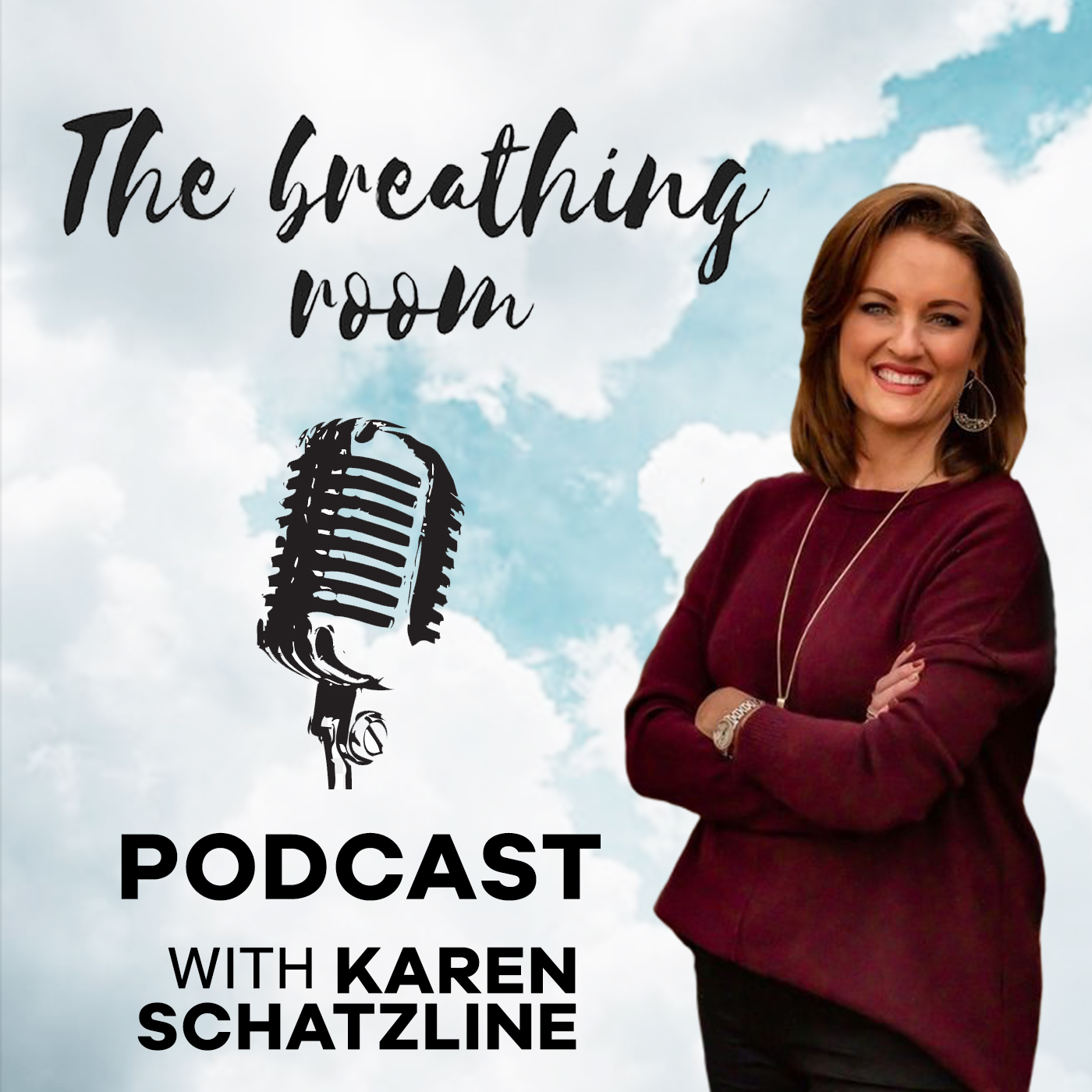 The Breathing Room Podcast