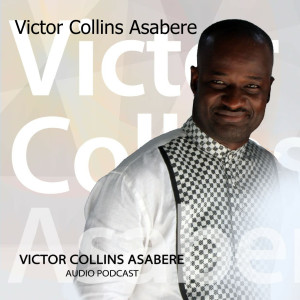 Victor Collins Asabere