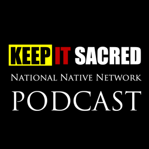 Episode 22 - Commercial Tobacco and Native American Youth
