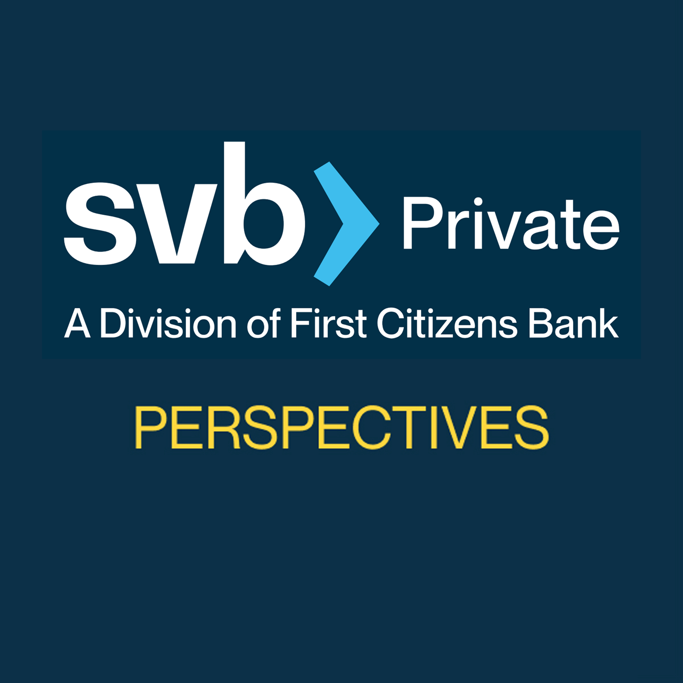 SVB Private Perspectives