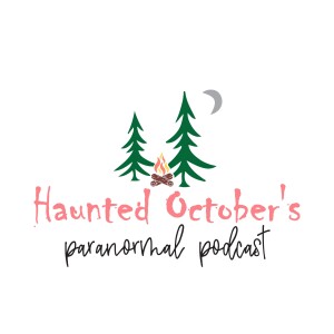 Haunted October