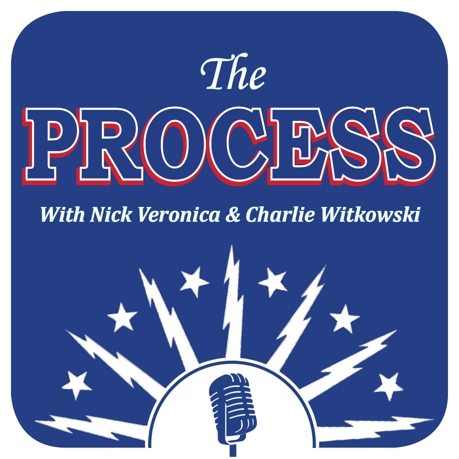 The Process - A Buffalo sports podcast