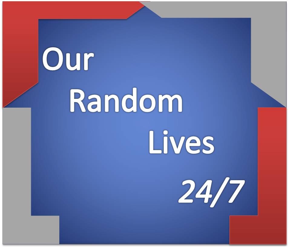 Ourrandomlives247
