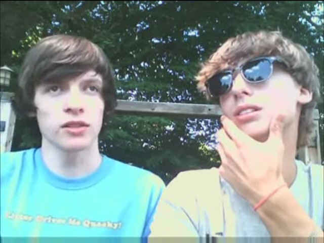 Ourrandomlives
