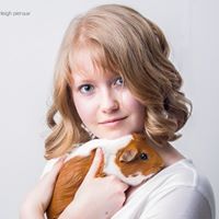 Ashleigh