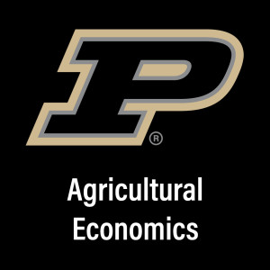 Purdue Agricultural Economics Podcasts