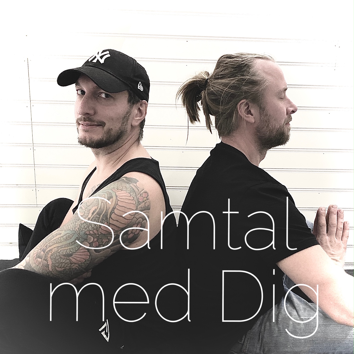 Samtal med dig podcast