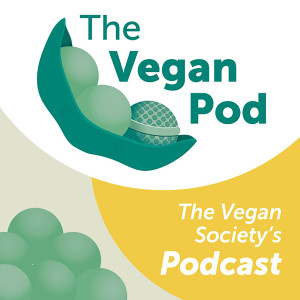 The Vegan Pod