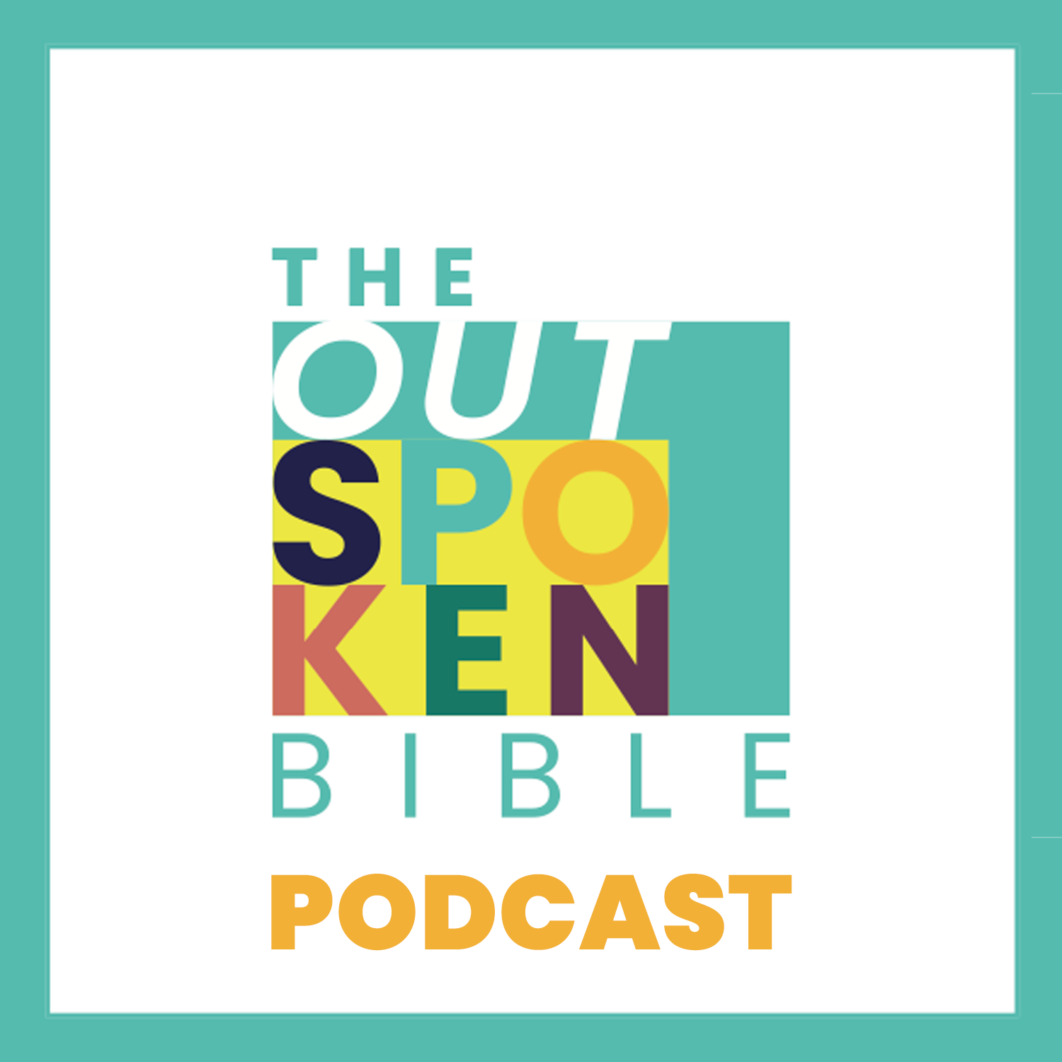 The Outspoken Bible