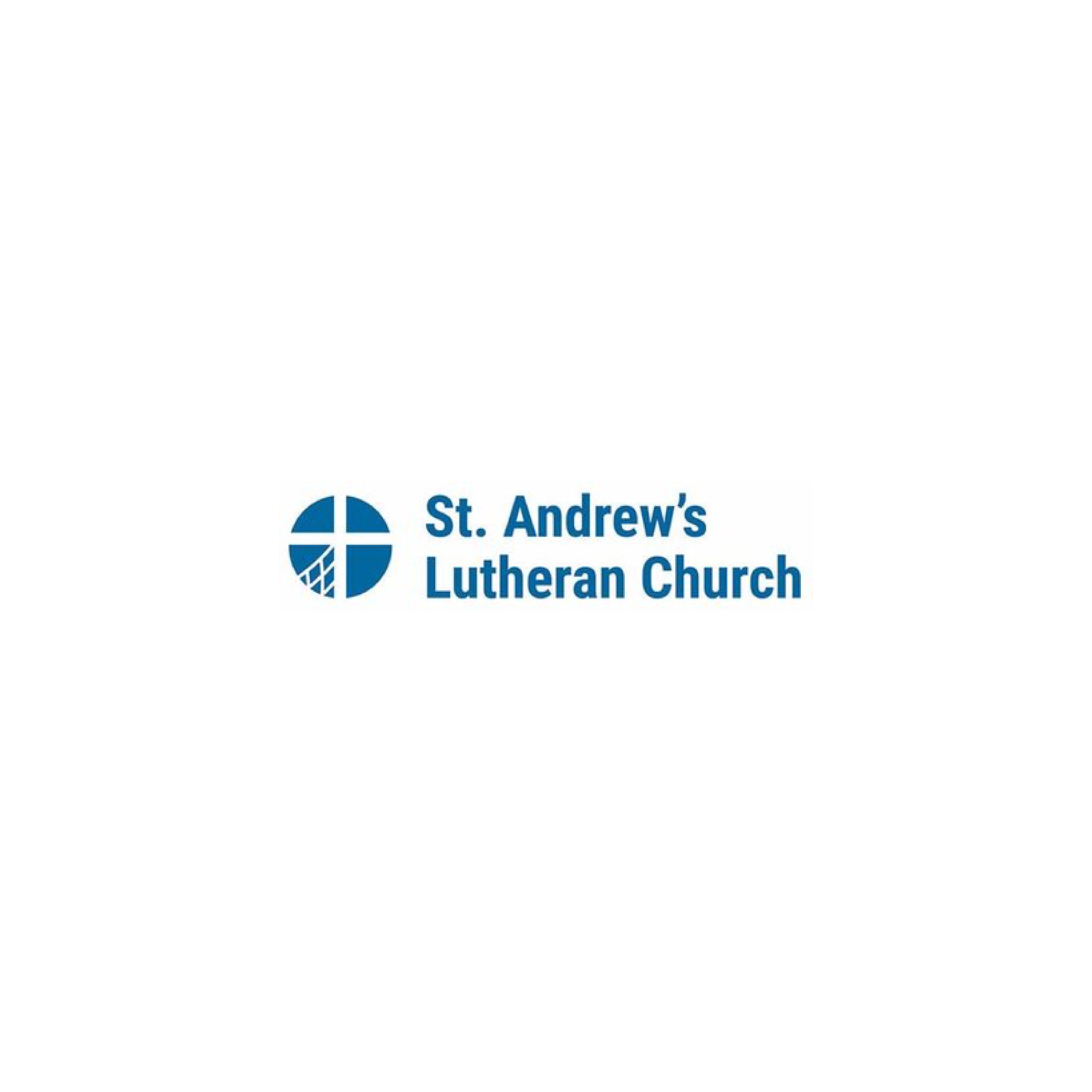 The Saint Andrews Lutheran Church's Podcast