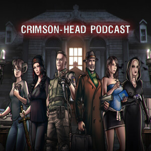 Resident Evil Podcast #16 Richard Waugh (Resident Evil 4, Resident Evil 0, Code Veronica)