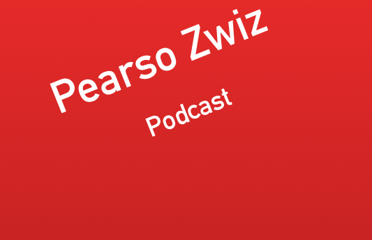 Pearsozwiz