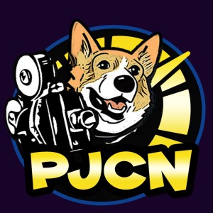 The PJ Campbell Show Episode 39 - D23, MCU Phase 5, and 2022’s Last Movie Offerings