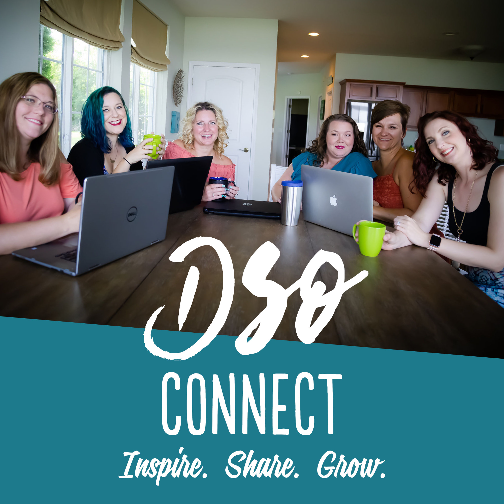 DSO Connect - By & For Dance Studio Owners