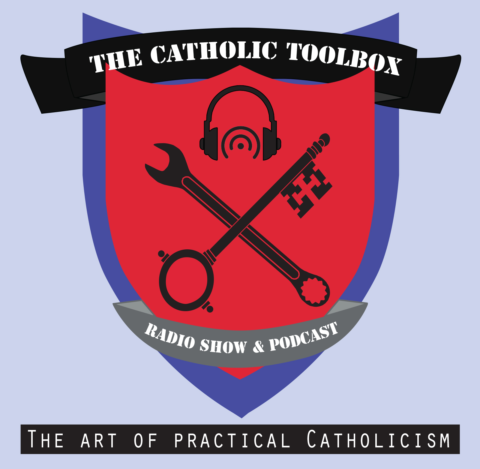 The Catholic Toolbox