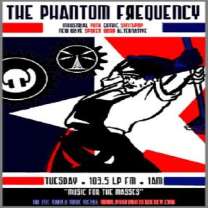 Phantom Frequency (Mar. 6, 2006)