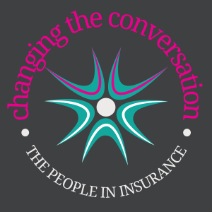 Changing the Conversation: The People in Insurance