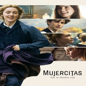 Mujercitas Pelicula completa EN espanol latino (2019) Gratis! vER