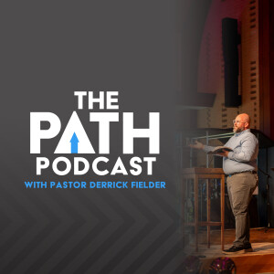 The Path Pod