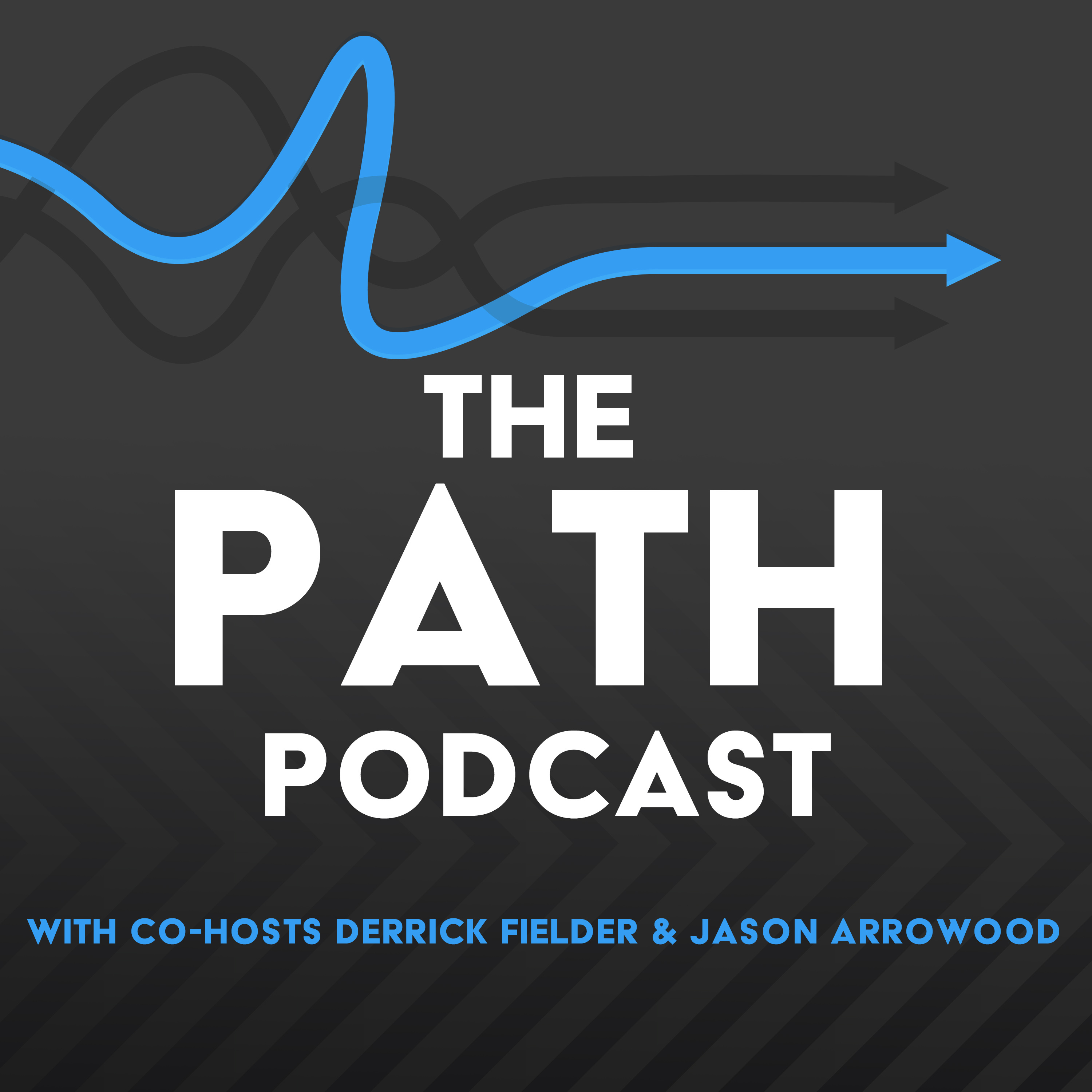 The Path Podcast