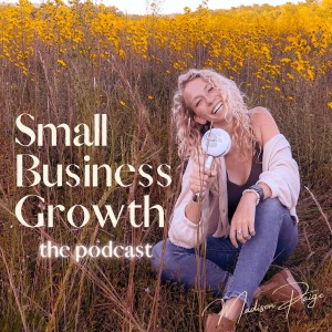 Small Business Growth Podcast