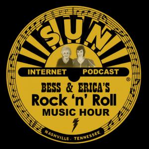 Episode 34 - Farewell to Bess &amp; Erica's Rock 'N Roll Music Hour