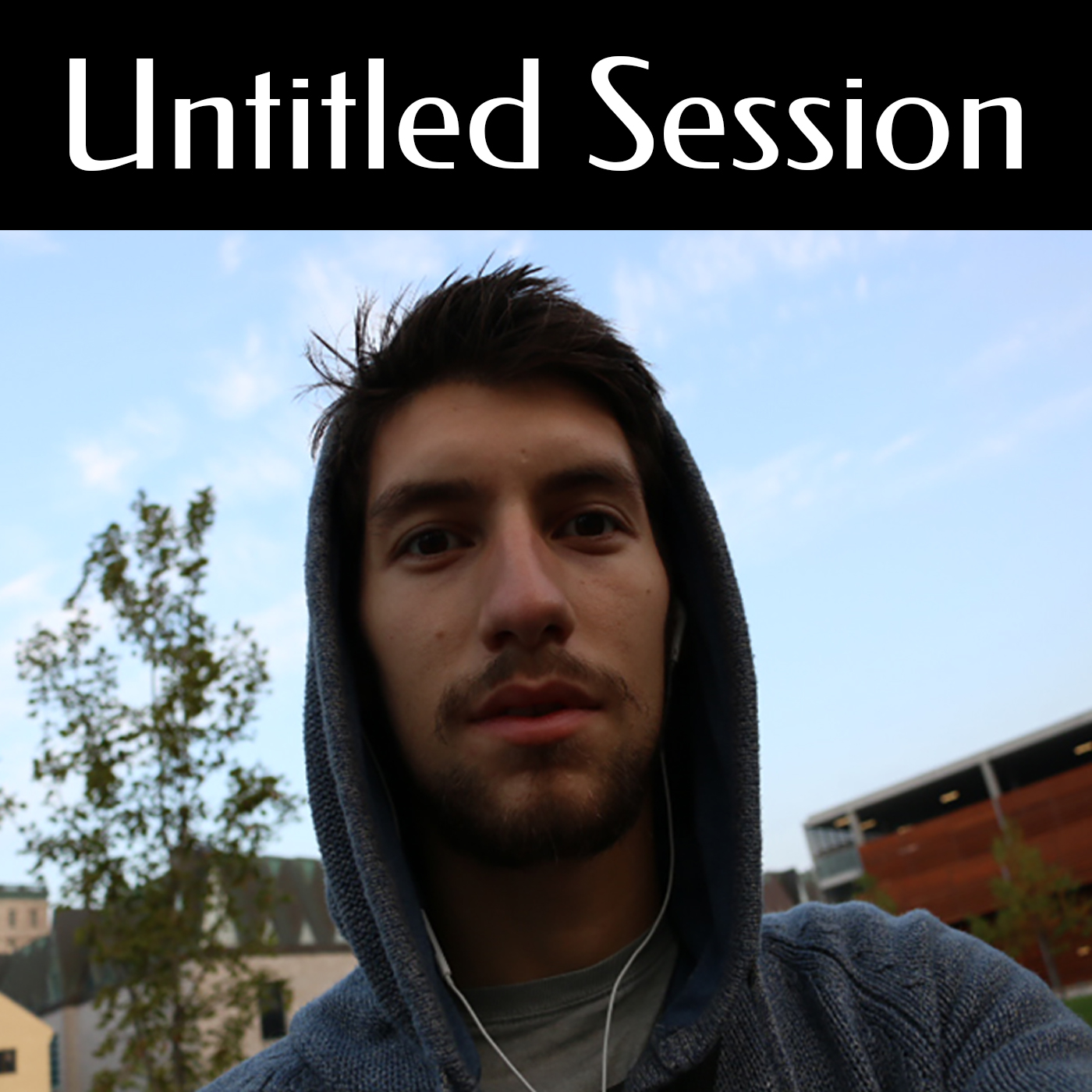 Untitled Session