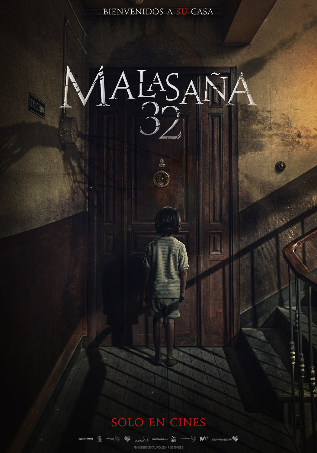 {Malasaña 32} Ver . HD Pelicula Online Completa - 2020 Online Espanol Latino