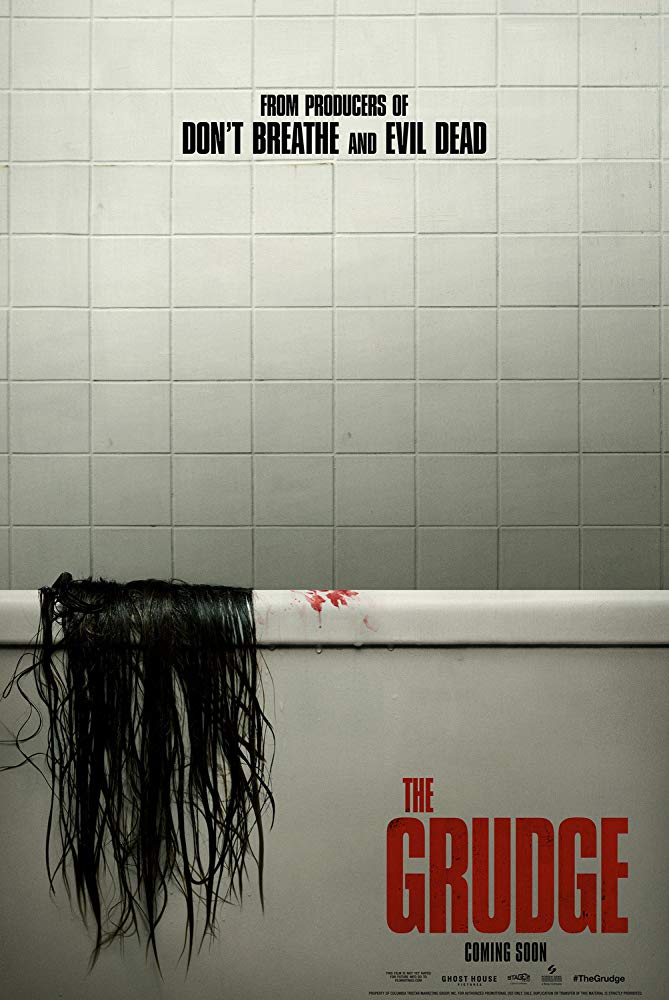 MEGA_HD CINE V_E_R_ LA MALDICIÓN (THE GRUDGE) PeliCuLa CoMpLeTa [ESP] 2020