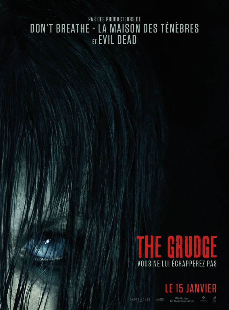 Regarder The Grudge Film complet en streaming en ligne (VF) 2020