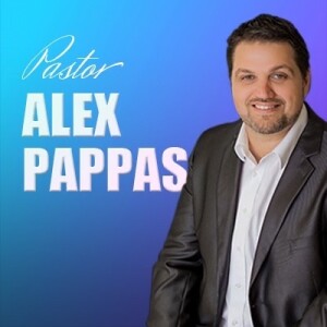 Alex Pappas