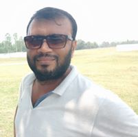 SAMAR SINGH