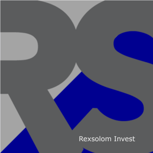 Rexsolom Invest week 33 podcast