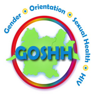 Welcome to the OH MY GOSHH Podcast!
