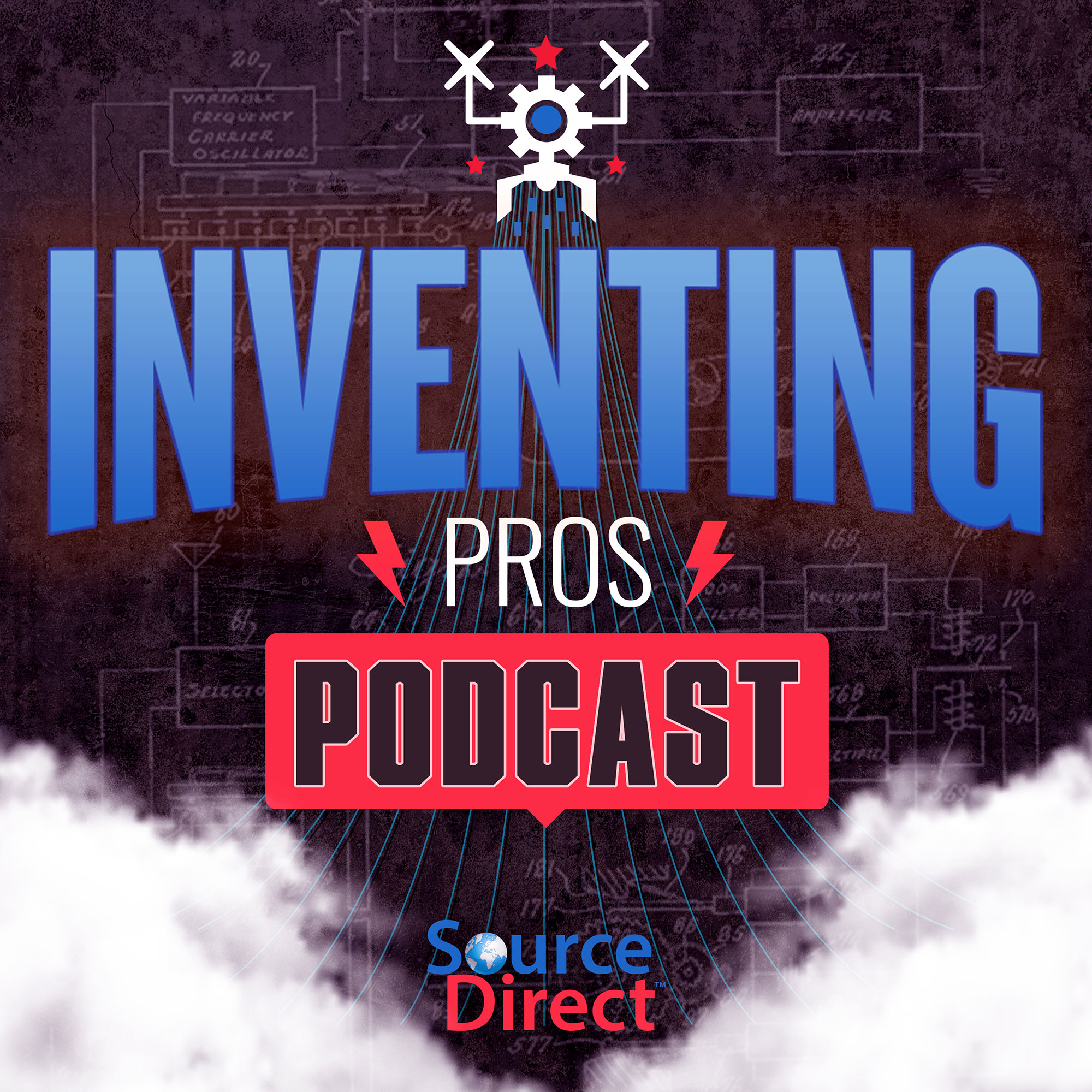 The Inventing Pros Podcast