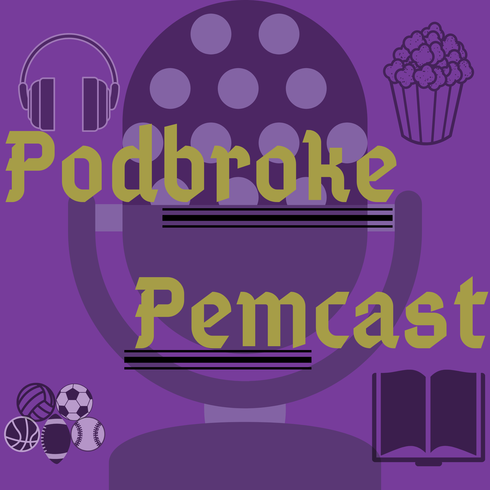 Podbroke Pemcast