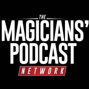 The Magicians’ Podcast Network