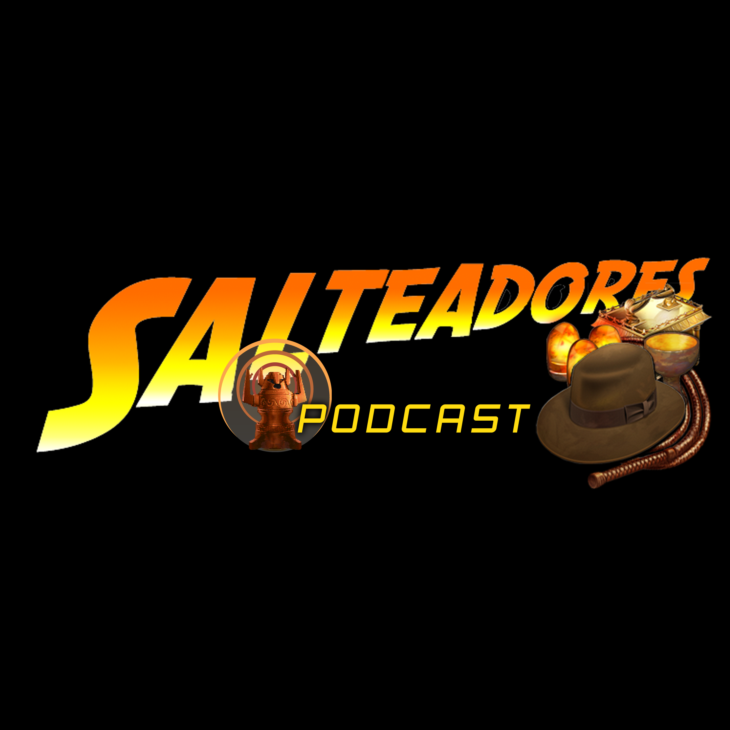 Salteadores Podcast
